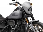 Harley-Davidson Harley Davidson Softail Low Rider S